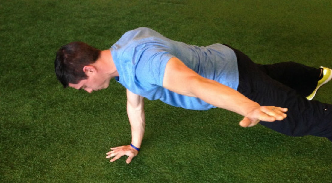 5 Balance Exercises For Stronger Core Muscles photo images 5 Balance Exercises For Stronger Core Muscles