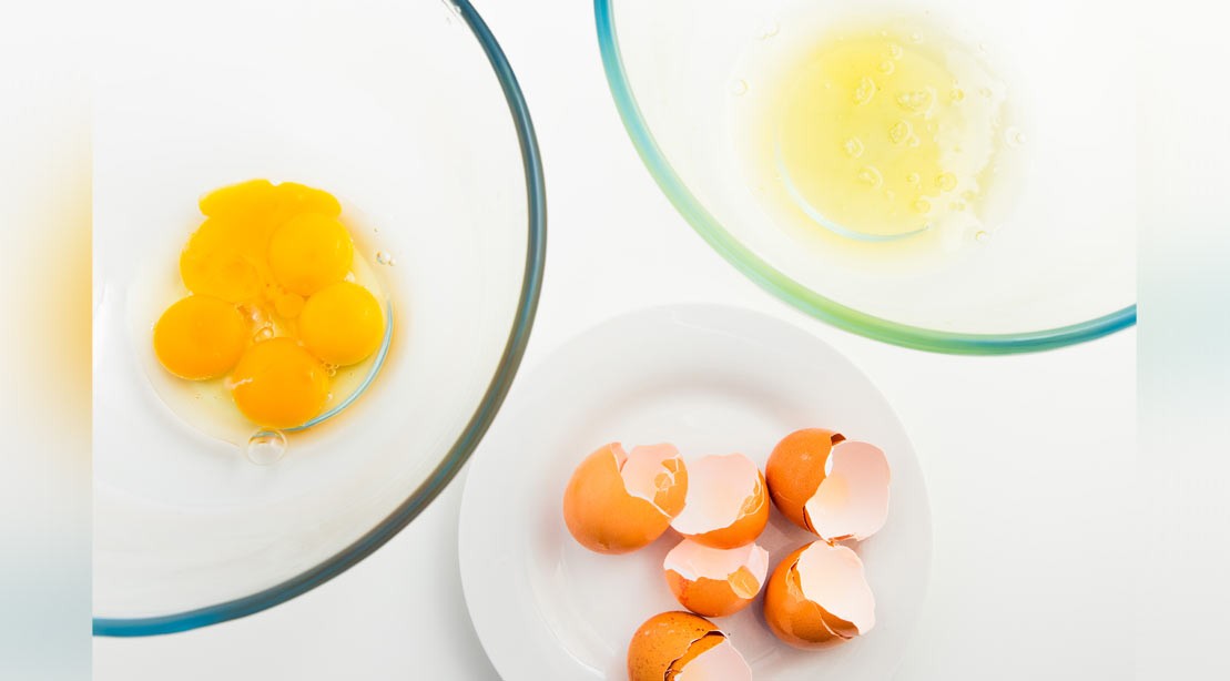 Cholesterol in Eggs May Not Hurt Heart Health photo Cholesterol in Eggs May Not Hurt Heart Health picture