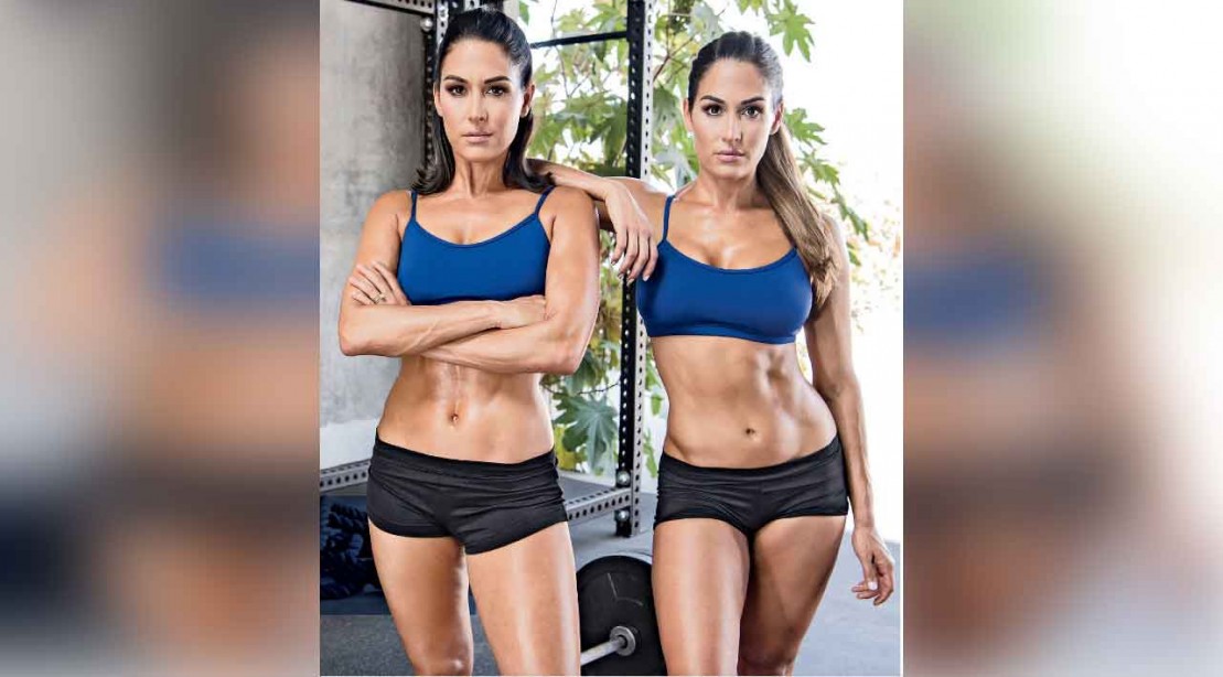 Brie and Nikki Bella Expected to Become WWE Hall of Famers Brie and Nikki Bella Expected to Become WWE Hall of Famers