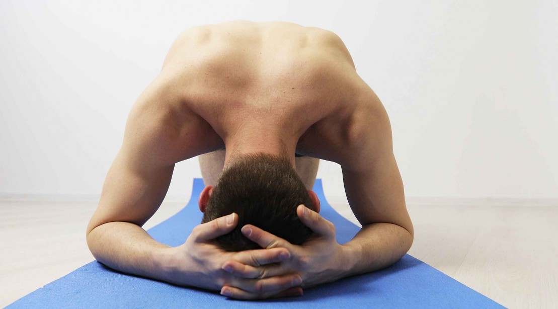 Yoga More Effective for Back Pain than Meds, Study Finds Yoga More Effective for Back Pain than Meds, Study Finds