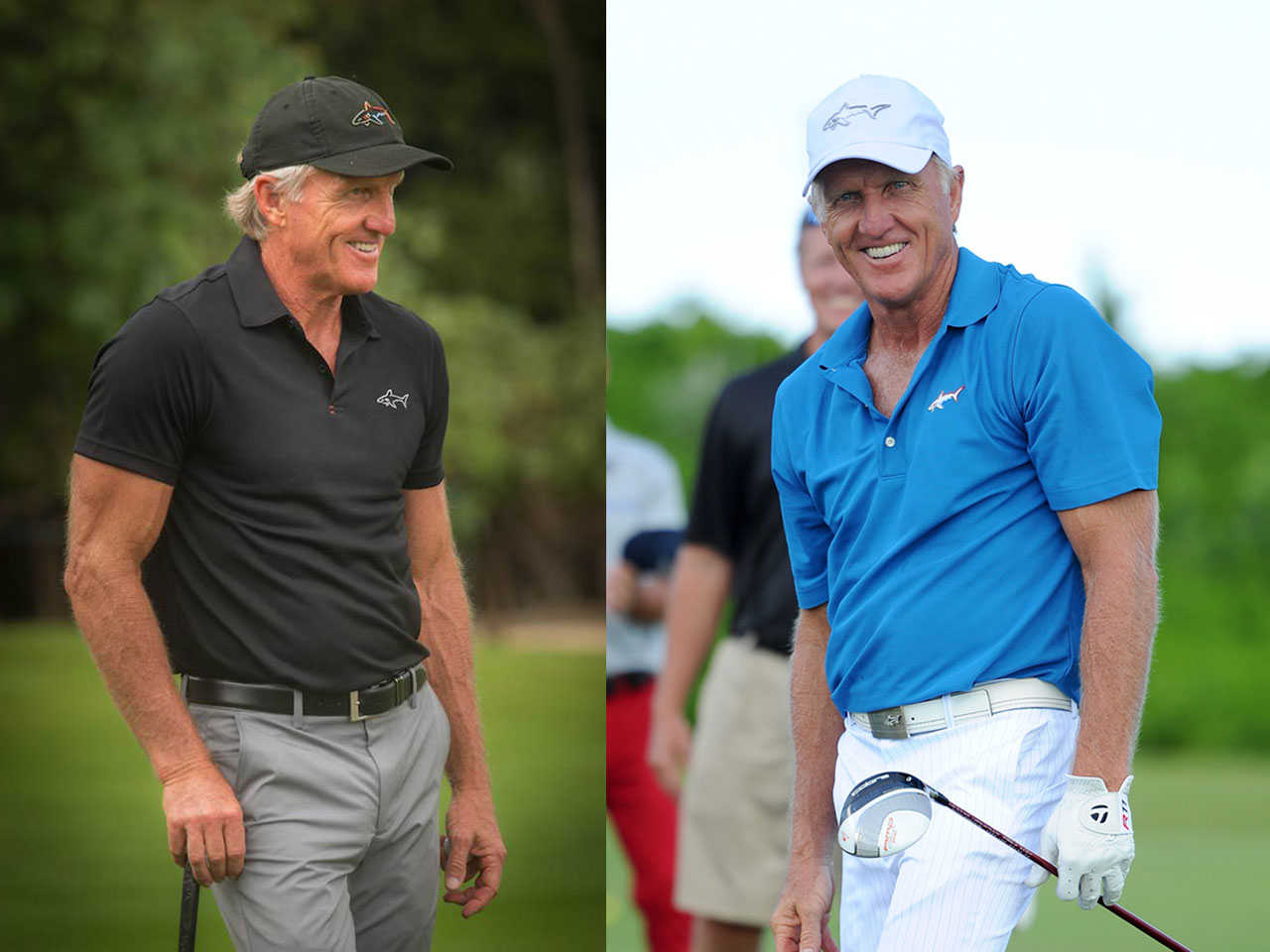 golf how swing with to in body kickass Normanâs keeps workout that strong and him Greg golf how swing with to in body kickass Normanâs keeps workout that strong and him Greg