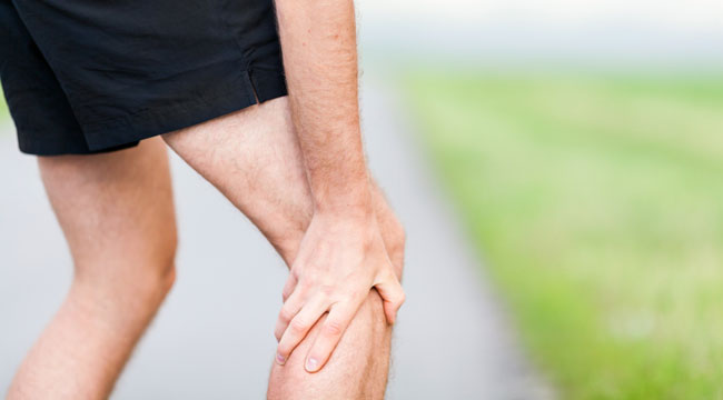 How to: Leg Workouts With Knee Pain | Muscle & Fitness