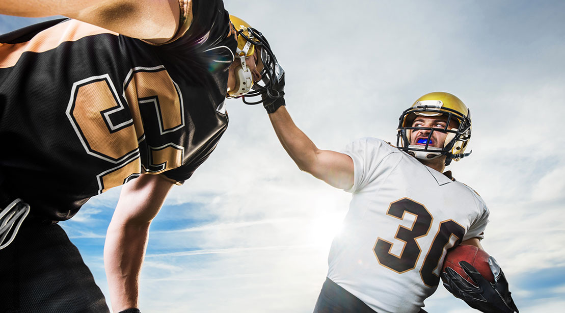 Cardio & Strength Training Like An Athlete Muscle & Fitness