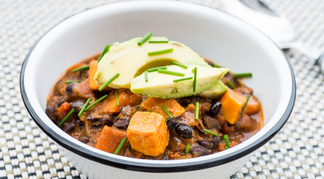 Bodybuilding Recipes Santa Fe Hot and Spicy Turkey Chili Muscle