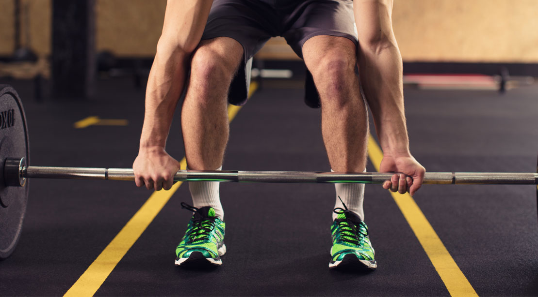 How to Strengthen Your Grip for Deadlifting Muscle & Fitness