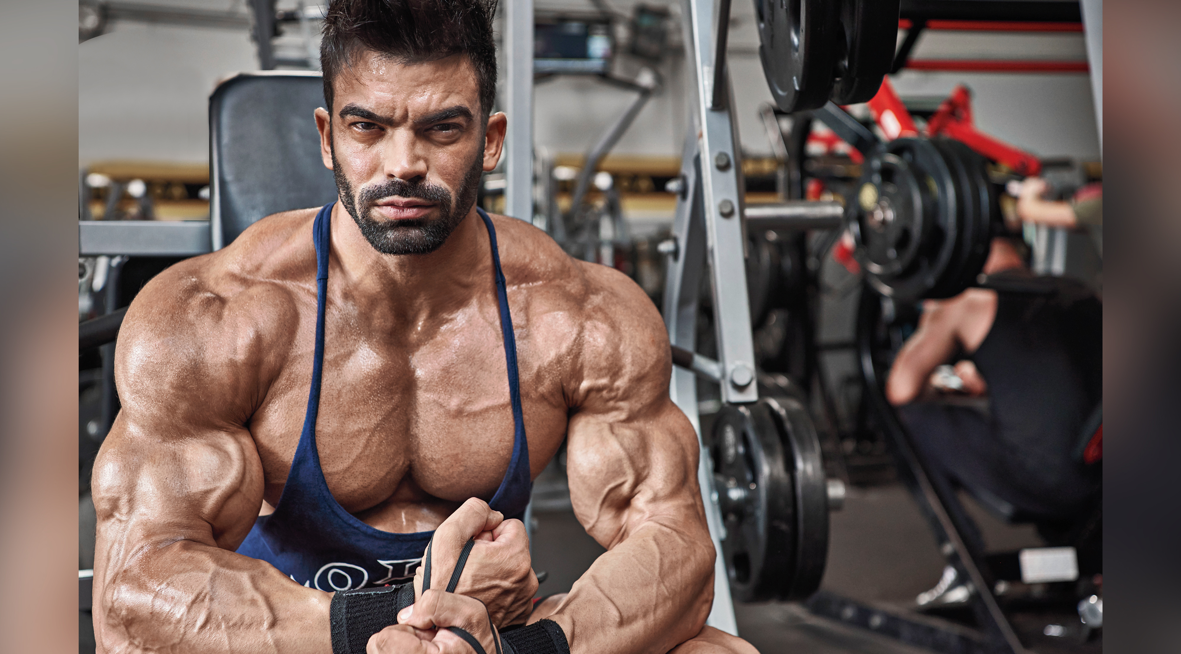 Watch HOW TO BUILD UPPER-BODY STRENGTH LIKE JASON MOMOA video Watch HOW TO BUILD UPPER-BODY STRENGTH LIKE JASON MOMOA video