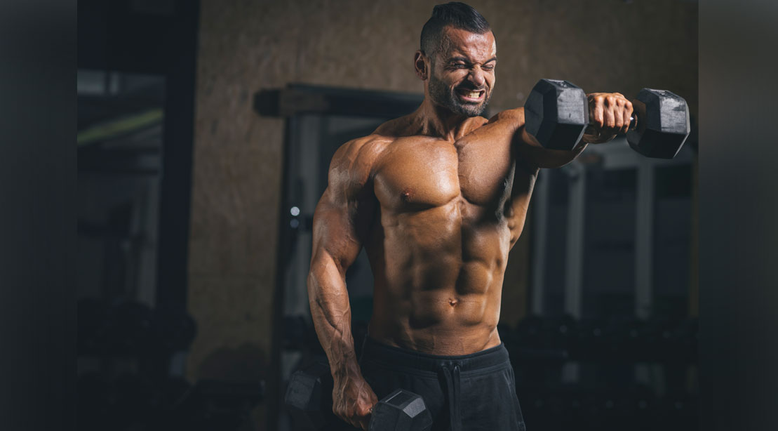 11 Training Tips to Alleviate Shoulder Pain