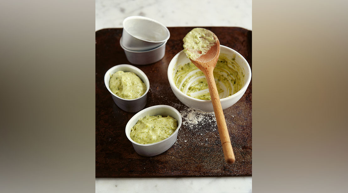 Creamy Tarragon Salad Dressing Muscle & Fitness