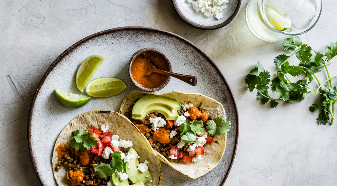 The Weightlifter's Guide to Vegetarian Clean Eating