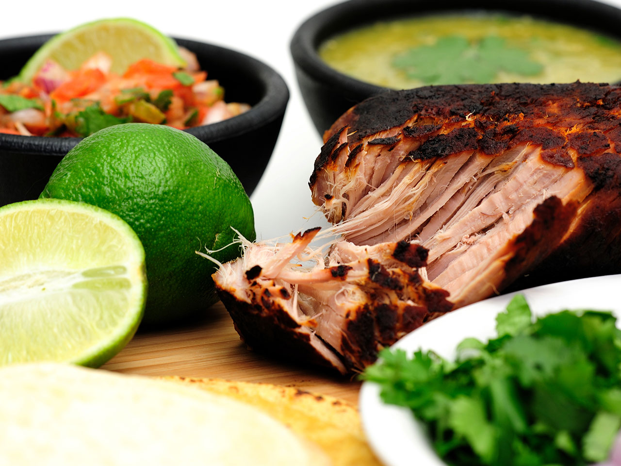 Slow Cooker Chipotle Carnitas Muscle & Fitness
