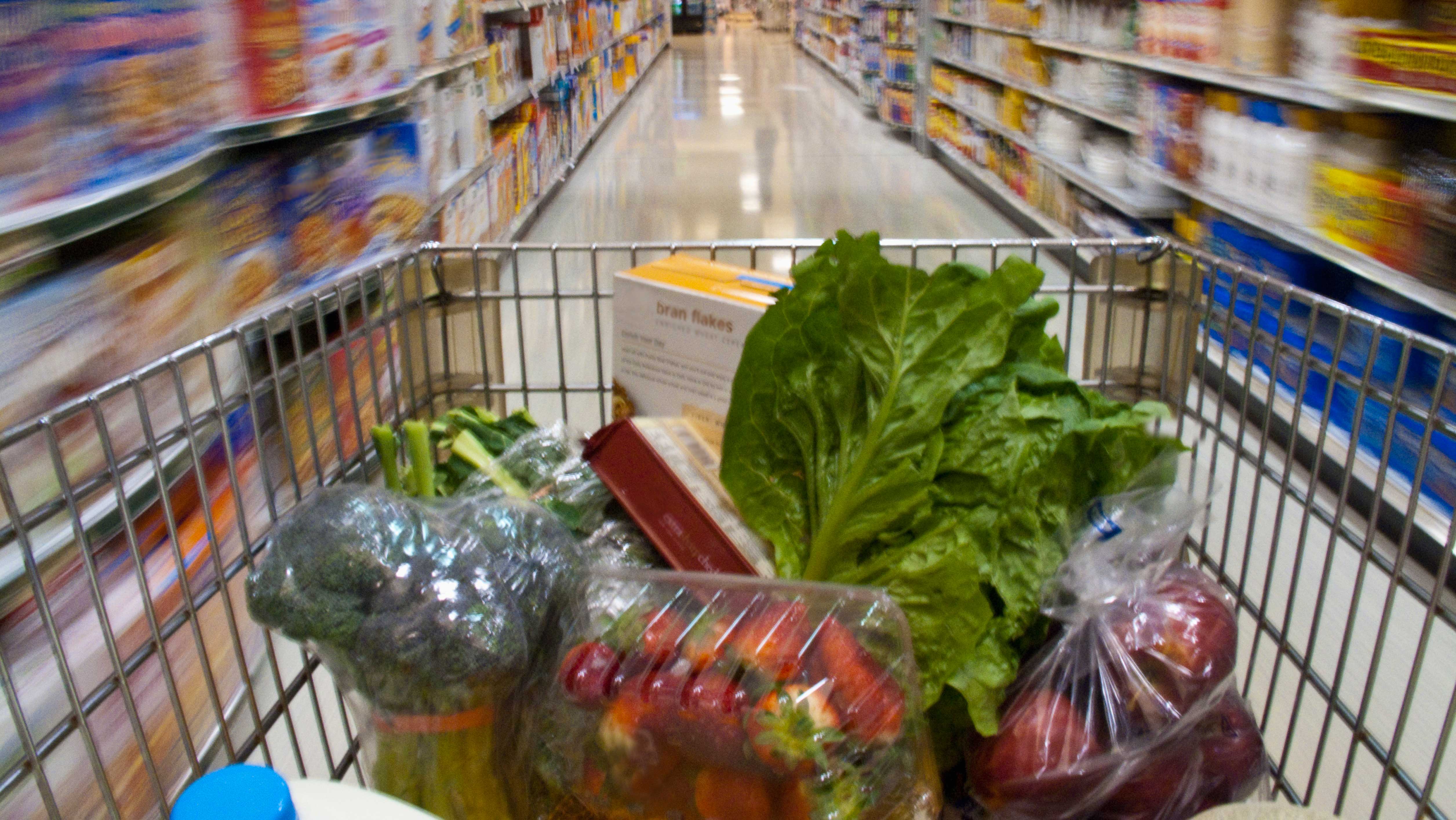15 Foods To Add To Your Fitness Grocery List Muscle & Fitness