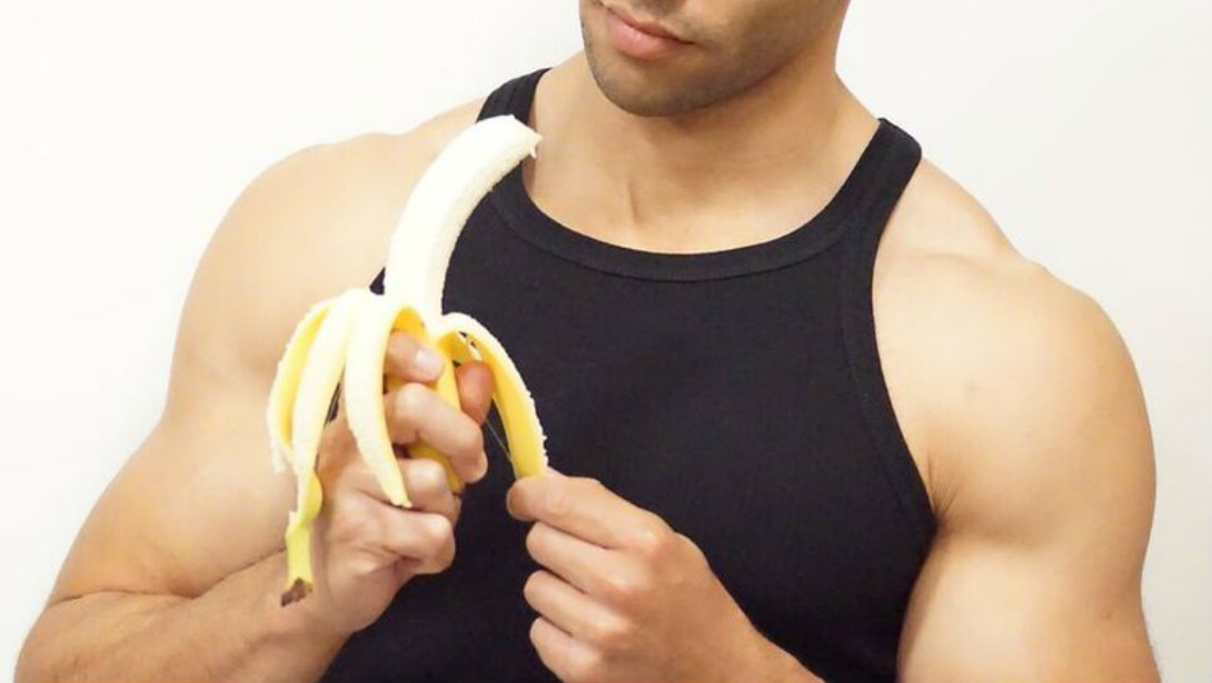 Boost Your Testosterone on a Vegan Diet Muscle & Fitness