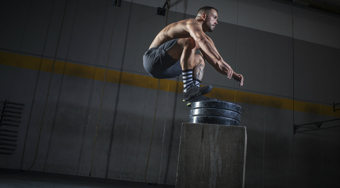 The Best Exercise Supersets for Huge, Powerful Quads Muscle & Fitness