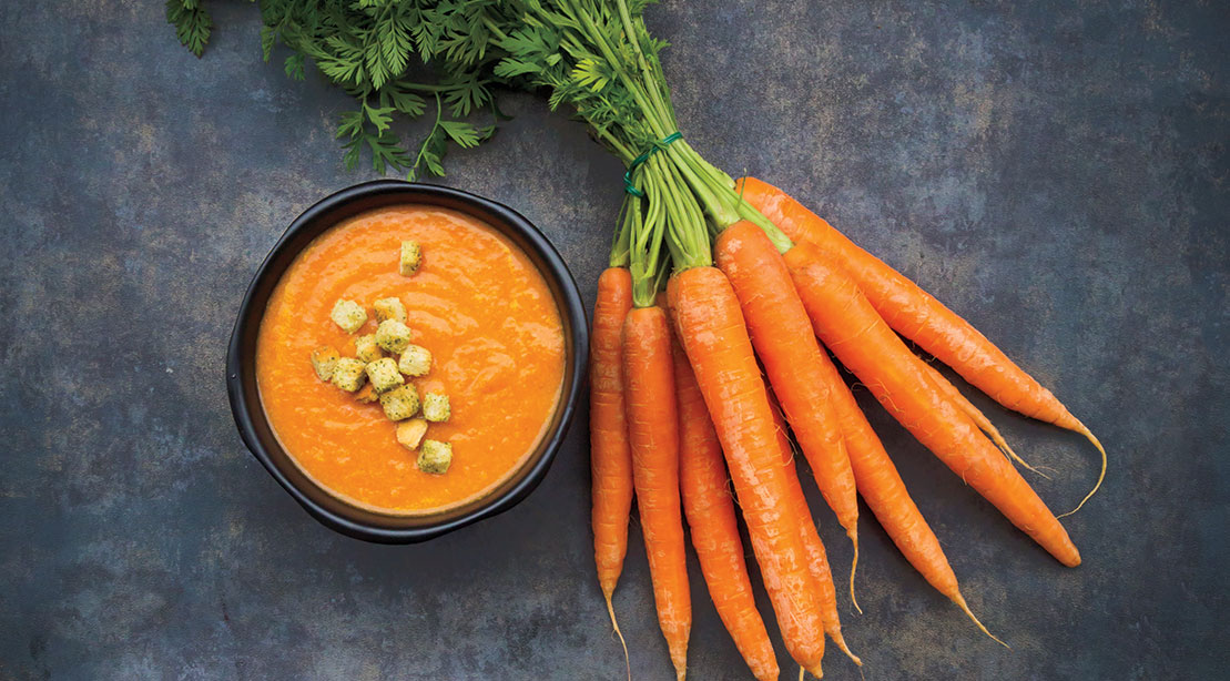 5 Ways to Include More Carrots in Your Diet Muscle & Fitness