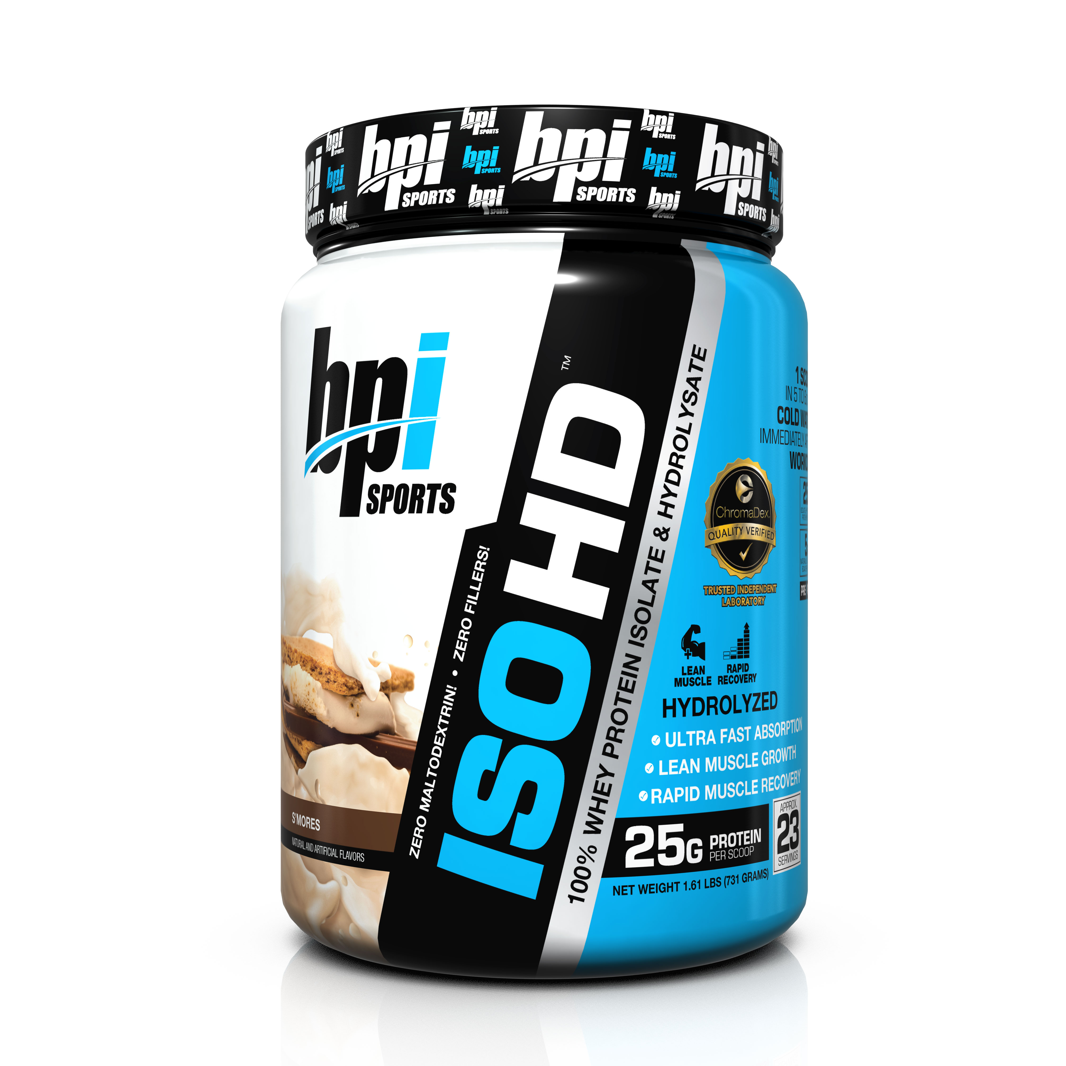 11 Best (and Worst) Whey Protein Powder Supplements