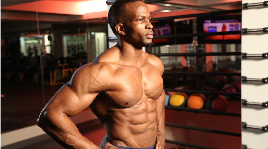 Ripped in 28 Workout Program