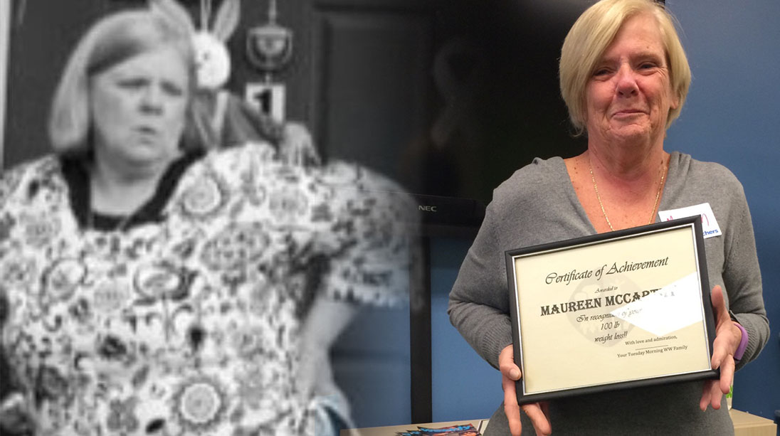 A Lie Saved Her Life | Muscle & Fitness