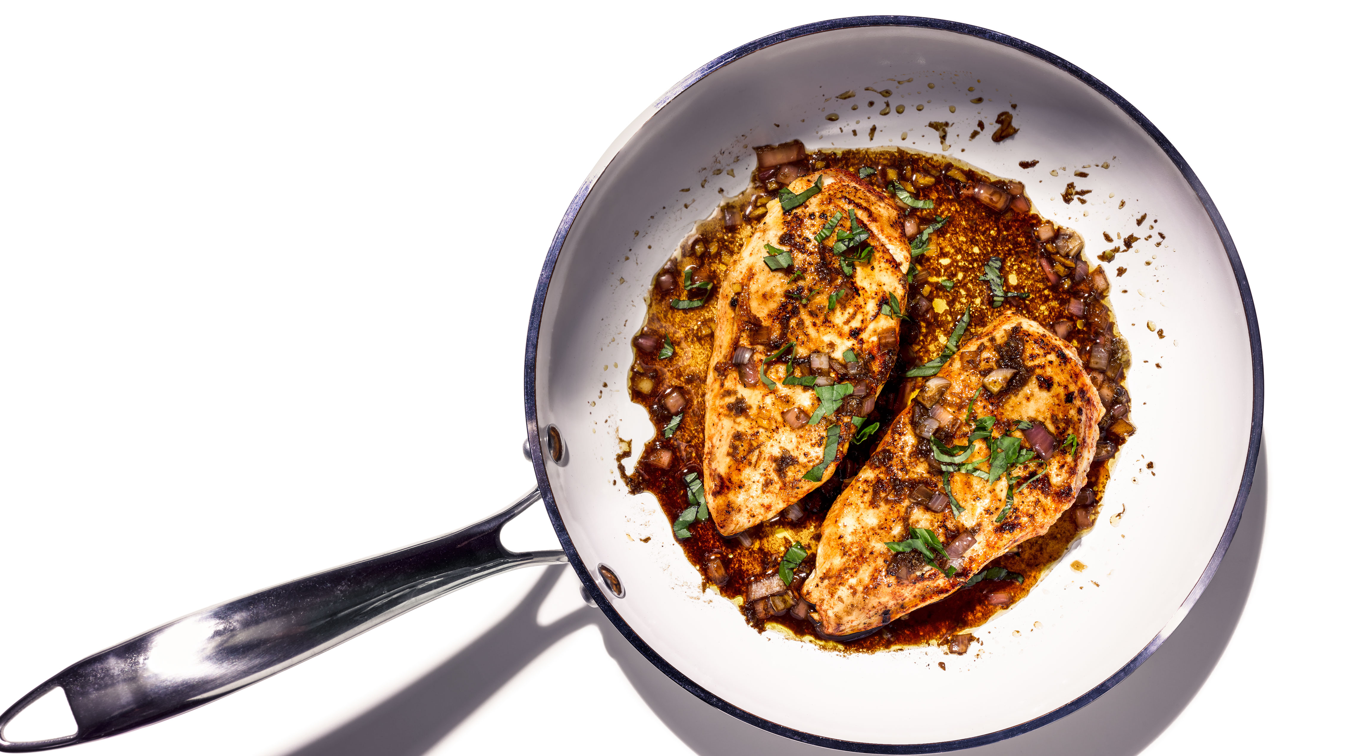 5 Easy, High-Protein Recipes Anyone Could Make | Muscle & Fitness