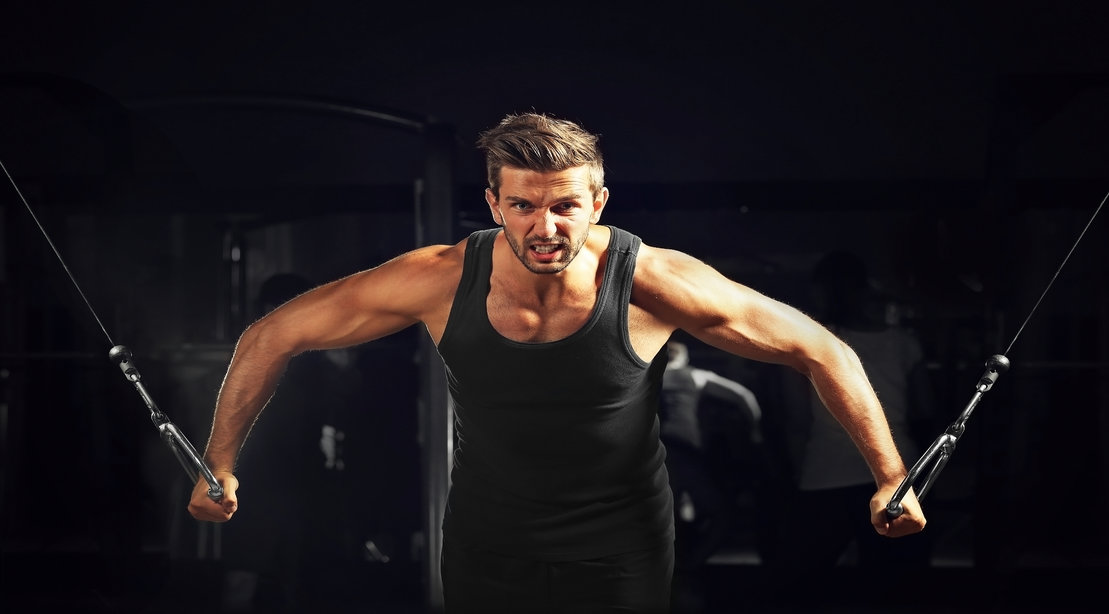 Winter Bulking Tips Mustknow Winter Bodybuilding