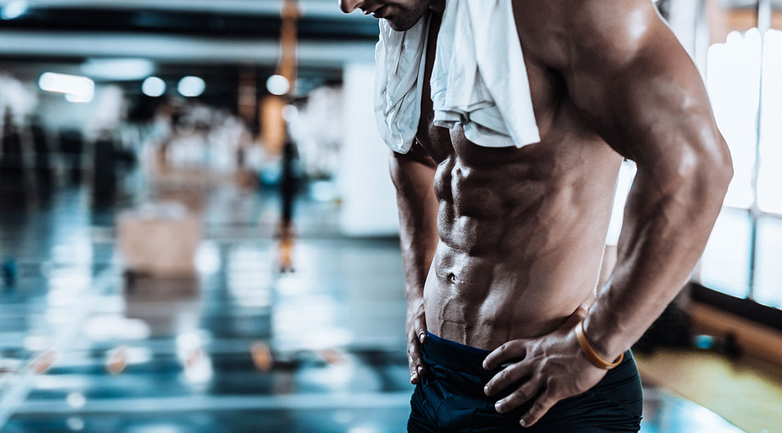 5 Ways to Avoid Getting Fat While Bulking