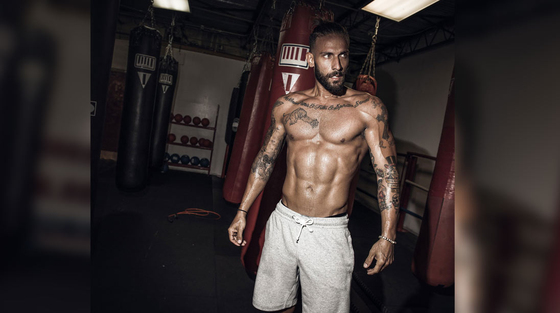 7 Ways to Shred Body Fat in 7 Days