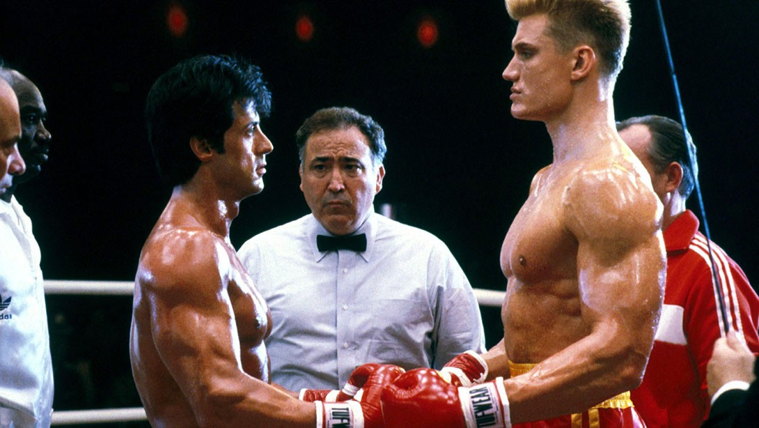 The 10 Best Fitness Movies on Netflix Muscle & Fitness