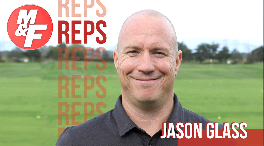 M&F REPS Interview Performance Lab Coach Jason Glass Muscle & Fitness