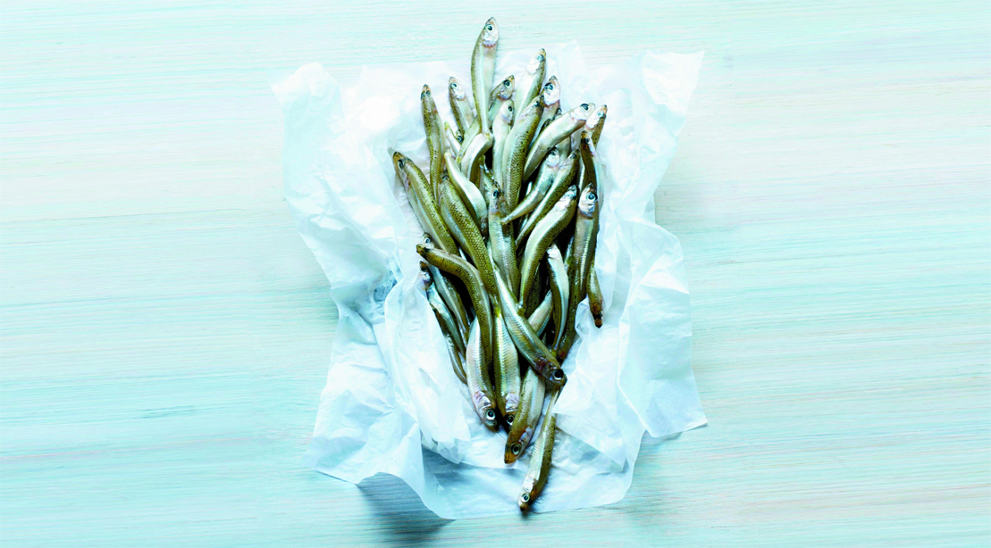 5 Ways to Eat Anchovies Muscle & Fitness