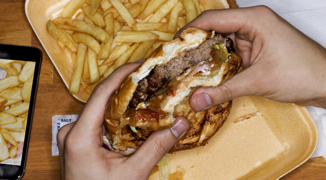 Which Fast-food Joint Has the Most Low-carb Options? | Muscle & Fitness