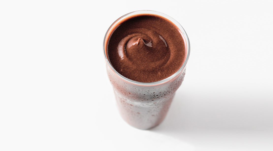 Chocolate Fudge Milkshake Muscle & Fitness