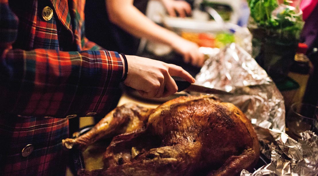 Seriously Tasty Turkey Muscle & Fitness