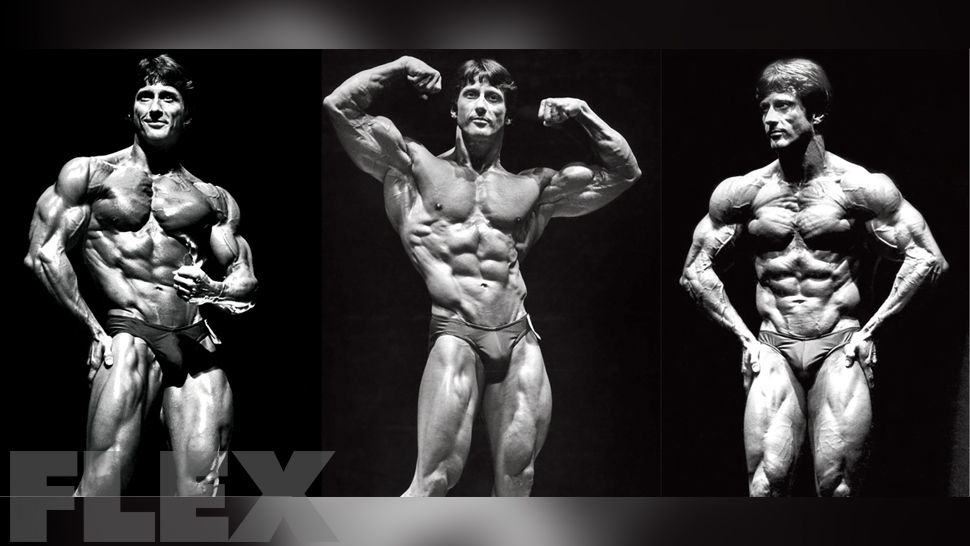 Frank Zane Training Manual Pdf EOUA Blog