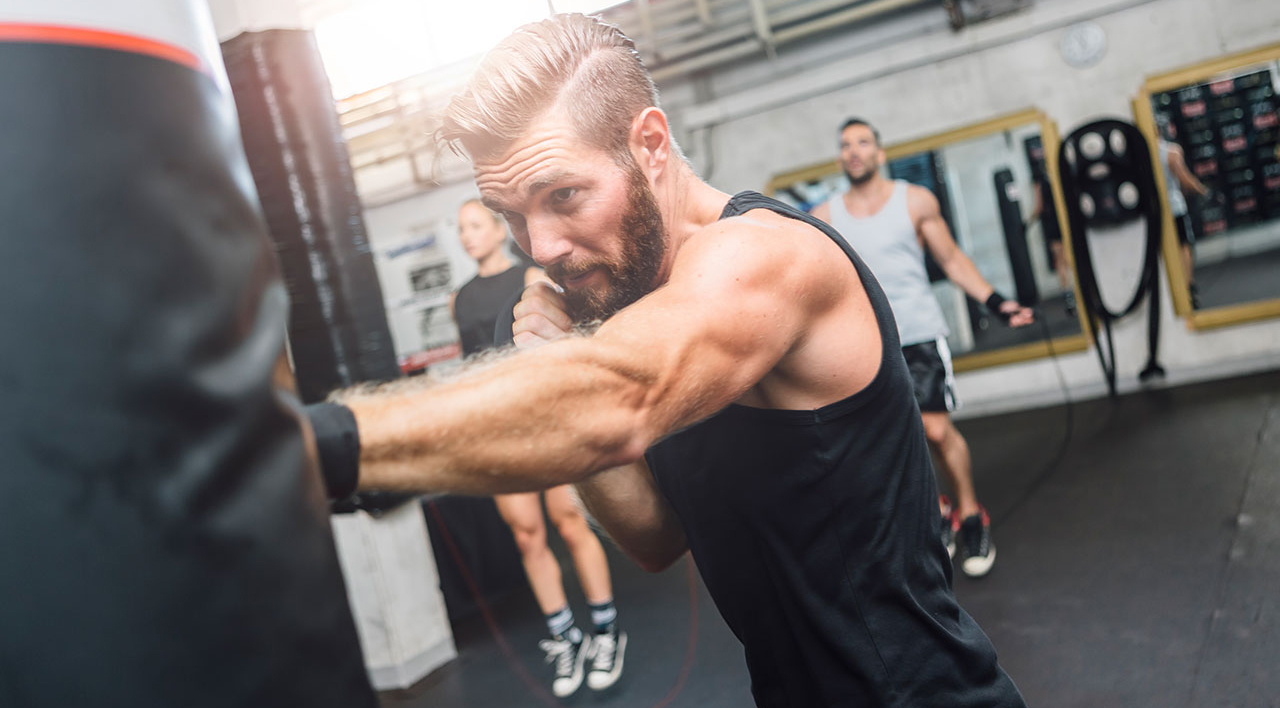 Fat Burning Workout Tips 7 Reasons You Need HIIT Muscle & Fitness