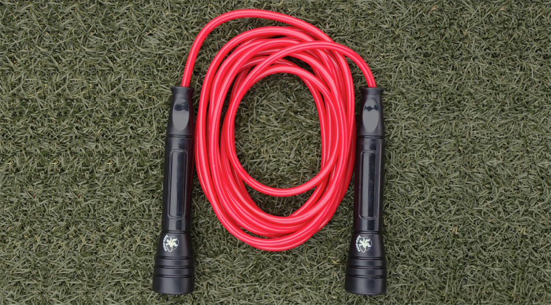 Burn More Calories Jumping Rope Muscle & Fitness