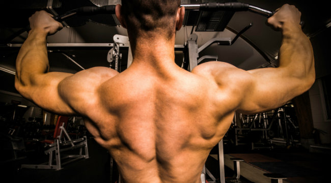 Back Exercises: Ultimate Lat-Blasting Workout | Muscle & Fitness