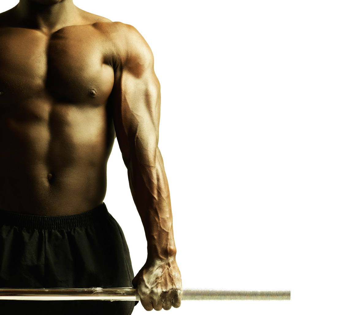 10 Strength Training Moves for a Bulletproof Body
