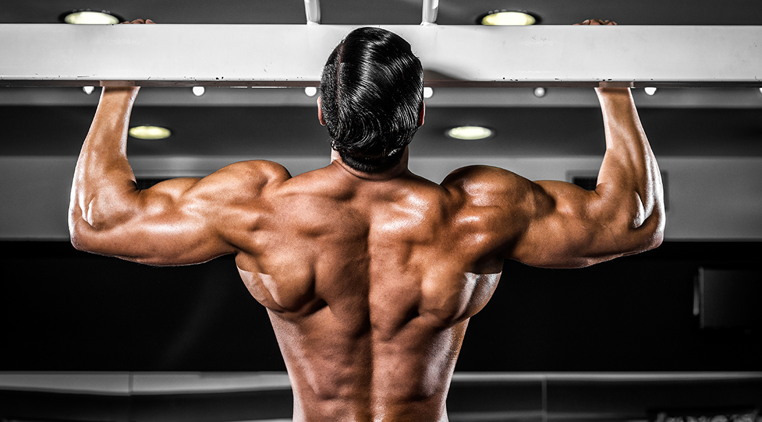 Back Workout Routine: Build Strength, Size , and Endurance | Muscle