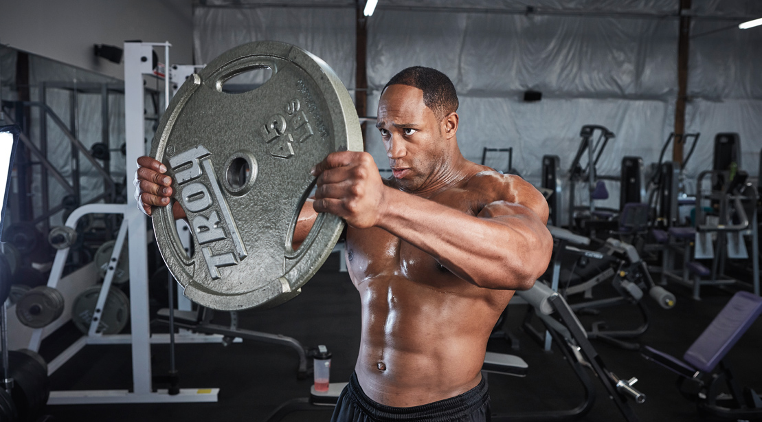 5 Week Muscle Endurance Plan to Pass Your Plateauing Results Muscle