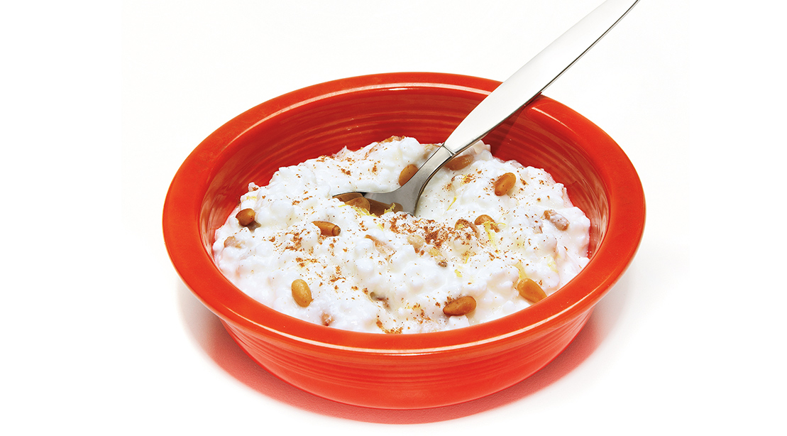 Healthy Recipes Pine Nut Dessert Recipe Muscle & Fitness