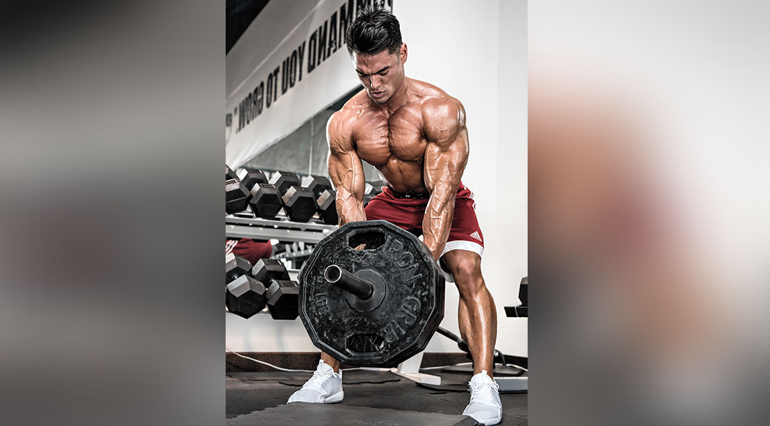 Michael Mosley's new weight loss diet 'can burn up to five pounds of fat a week'