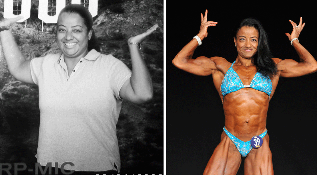 The Champion Powerlifter Transformation Plan Muscle & Fitness