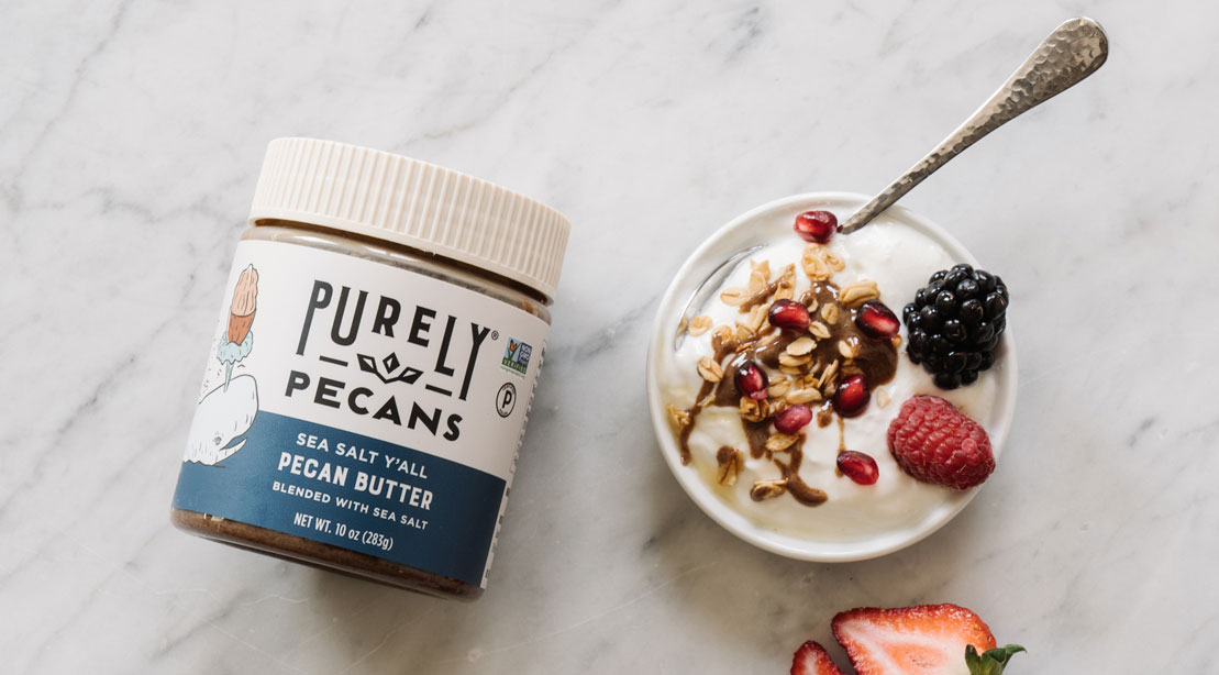 The Best Nut Butters for HighProtein Diets Muscle & Fitness