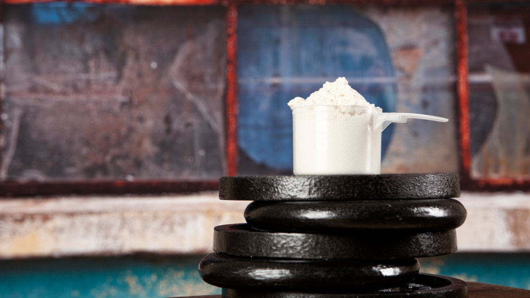 9 FatBurning Supplement Combos Muscle & Fitness