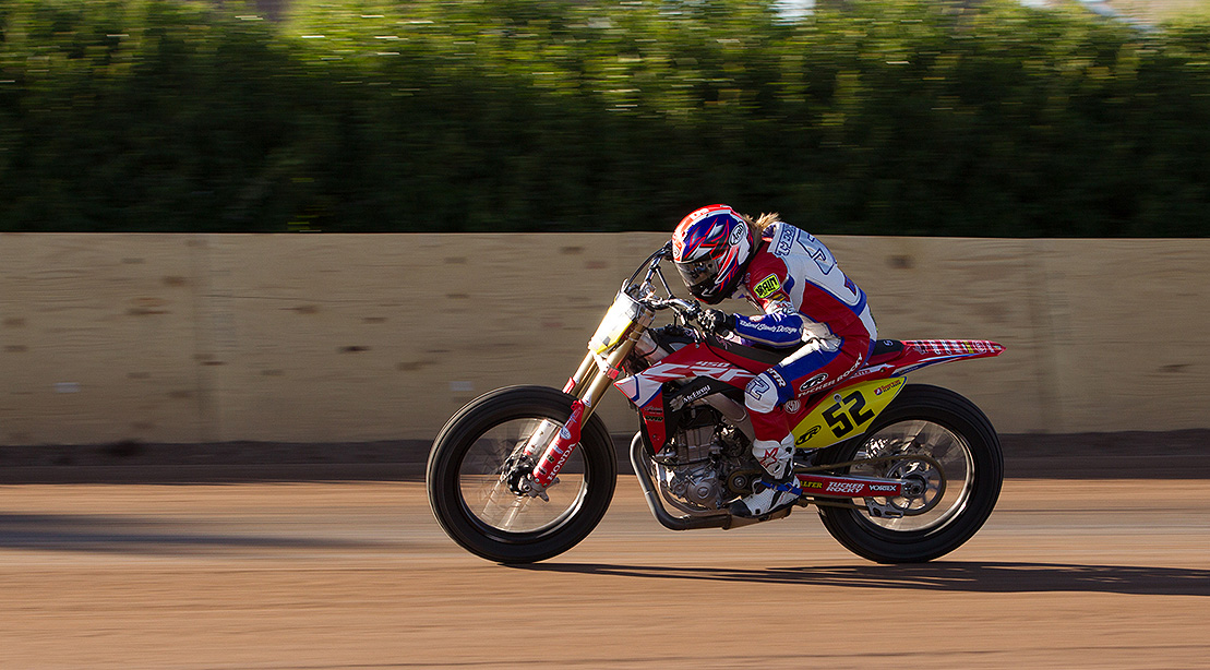Meet Shayna Texter The Badass Professional Motorcycle Racer Taking