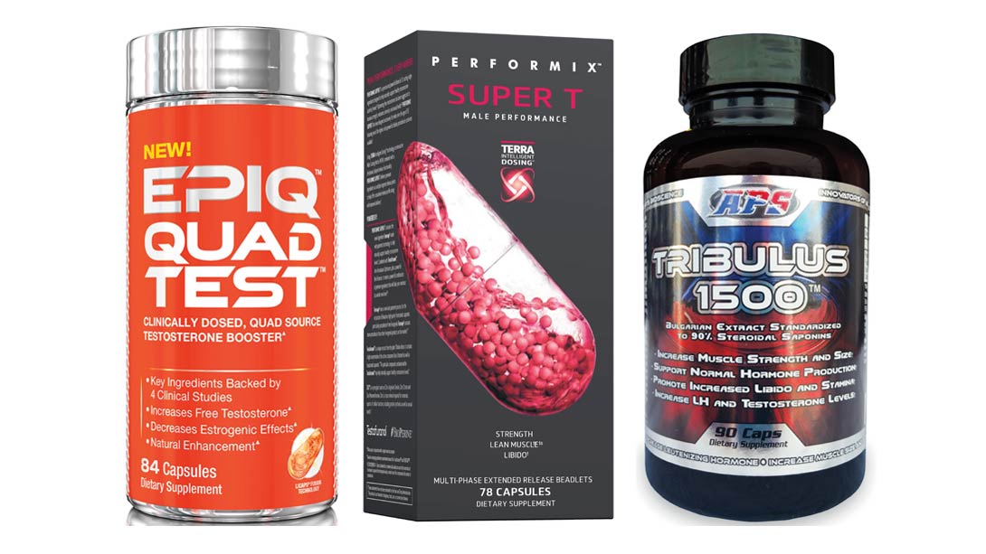 5 Proven Ways To Enhance Sexual Performance And Libido In Men