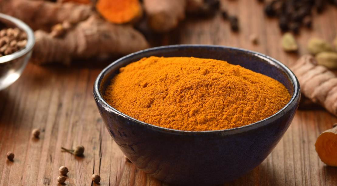 Turmeric Sumac Marinade Recipe Muscle & Fitness