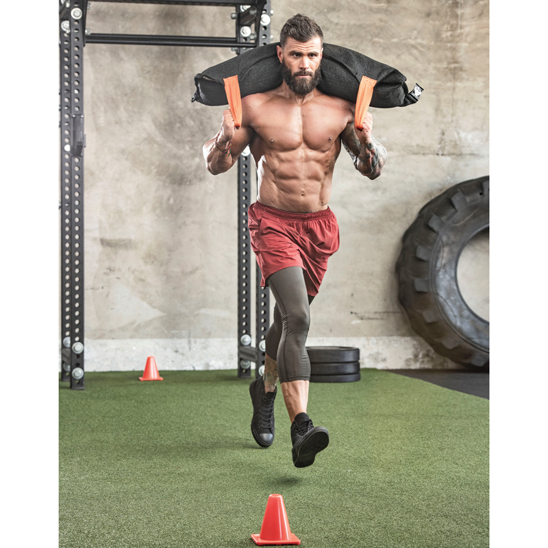 Wreck Bag Shuttle Run Video Watch Proper Form, Get Tips & More