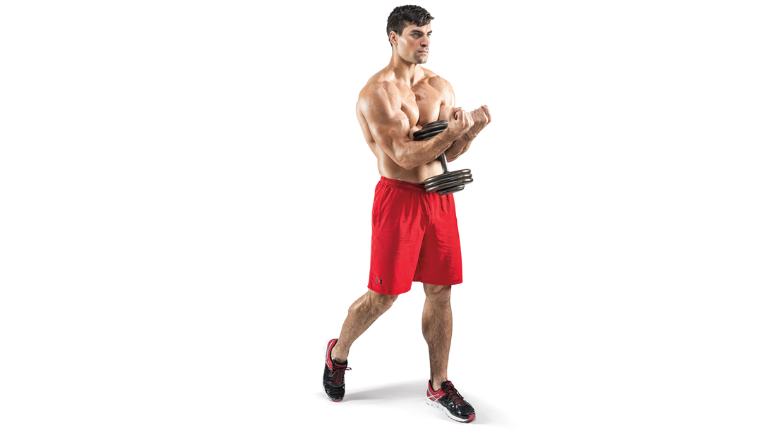 Zercher Carry Video Watch Proper Form, Get Tips & More Muscle & Fitness