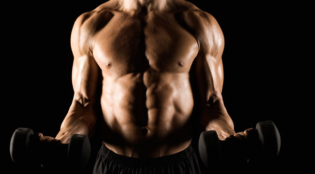 Training Tips: The Ideal Weight Training Split