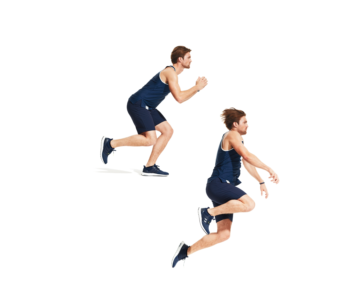 How To Improve One Leg Jump At Adam Goudeau Blog